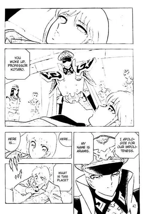 B'T X Chapter 1.19 page 4 - 