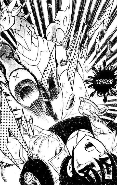 B'T X Chapter 1.19 page 33 - 