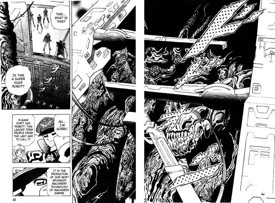 B'T X Chapter 1.19 page 6 - 
