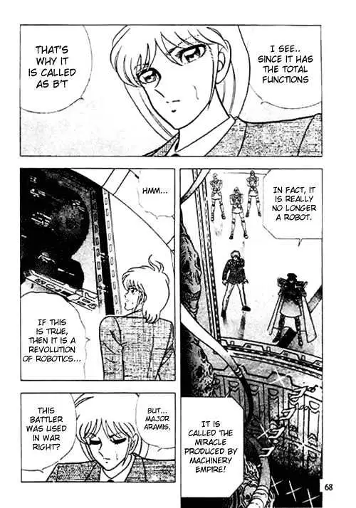 B'T X Chapter 1.2 page 27 - 