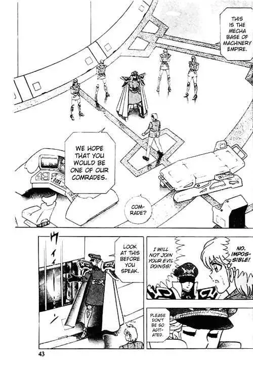 B'T X Chapter 1.2 page 5 - 