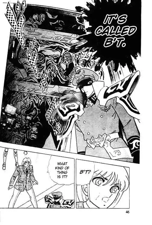 B'T X Chapter 1.2 page 7 - 