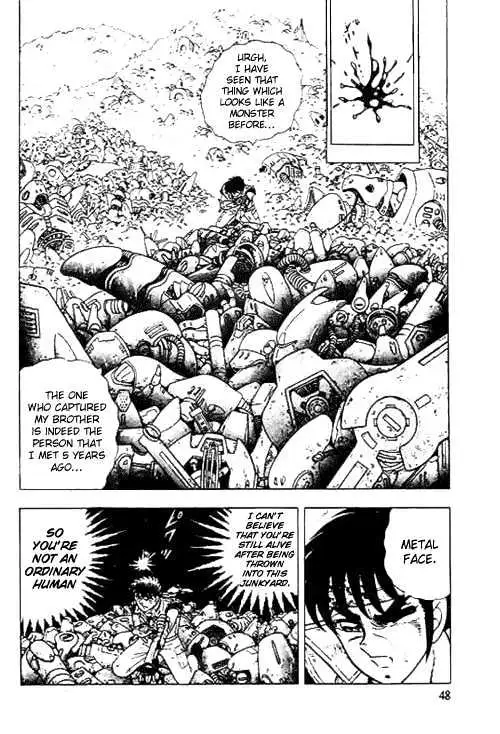 B'T X Chapter 1.2 page 9 - 