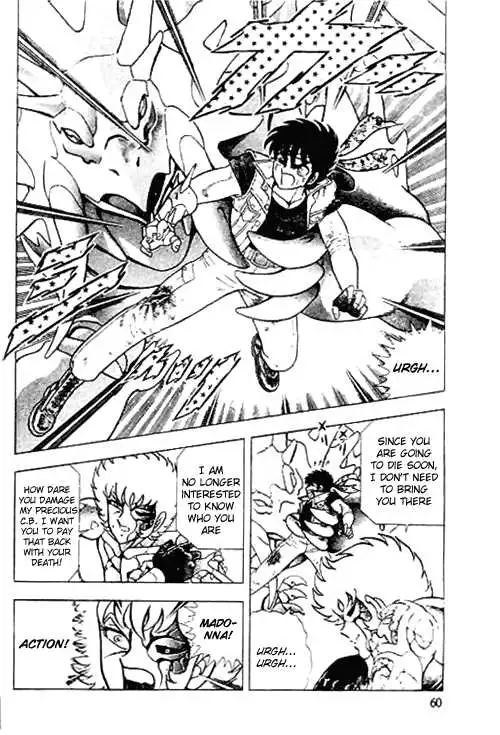 B'T X Chapter 1.98 page 21 - 