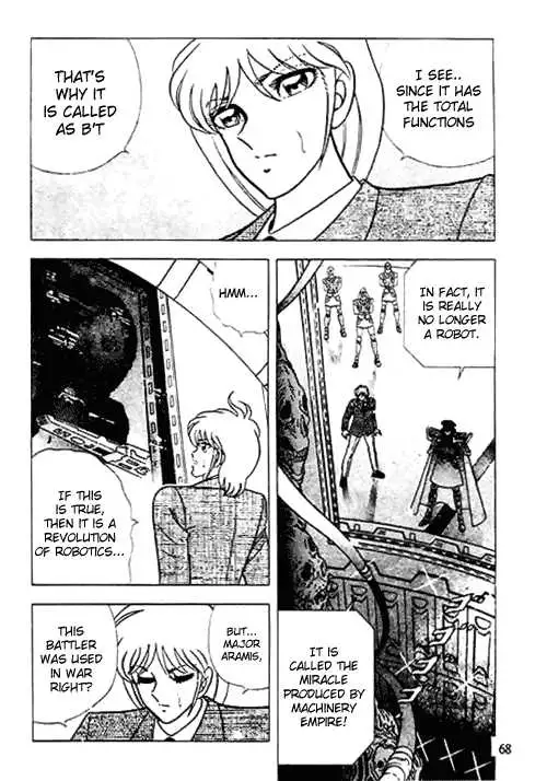 B'T X Chapter 1.98 page 27 - 