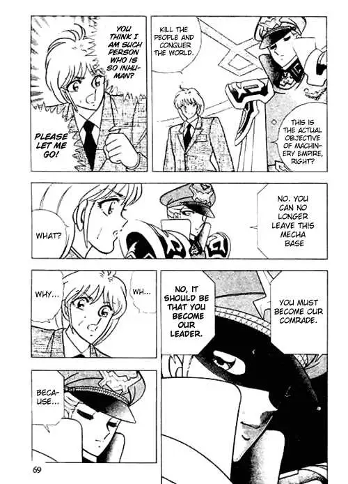 B'T X Chapter 1.98 page 28 - 