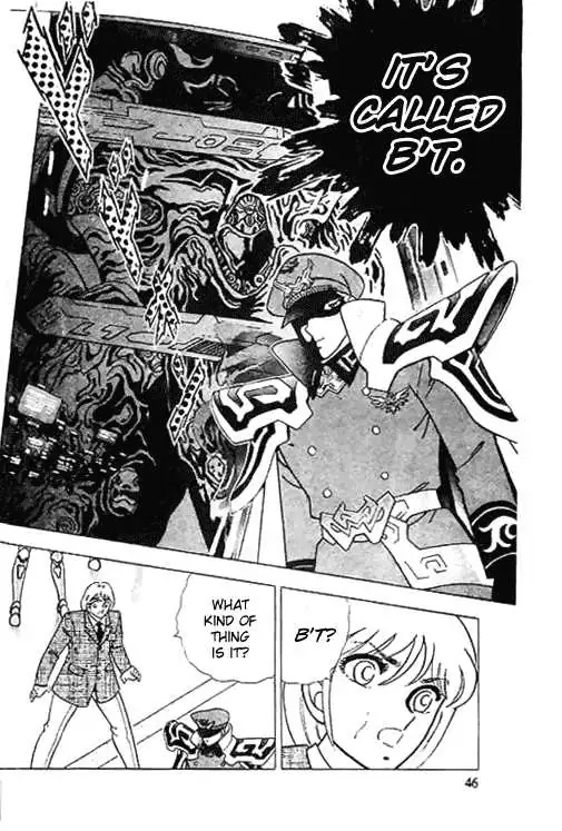 B'T X Chapter 1.98 page 7 - 