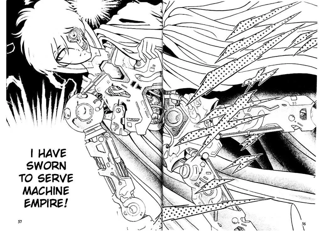 B'T X Chapter 1.99 page 6 - 