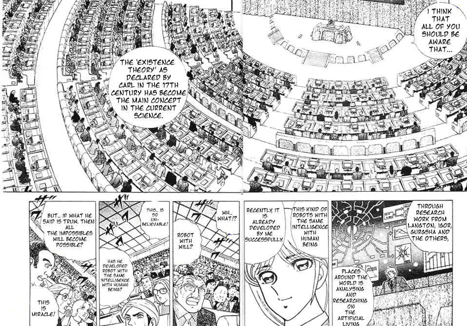 B'T X Chapter 1 page 20 - 