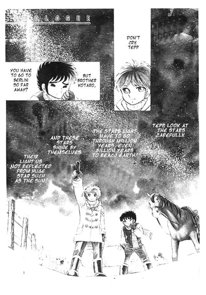 B'T X Chapter 1 page 23 - 