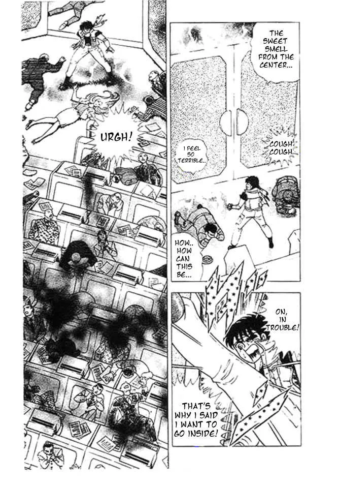 B'T X Chapter 1 page 24 - 