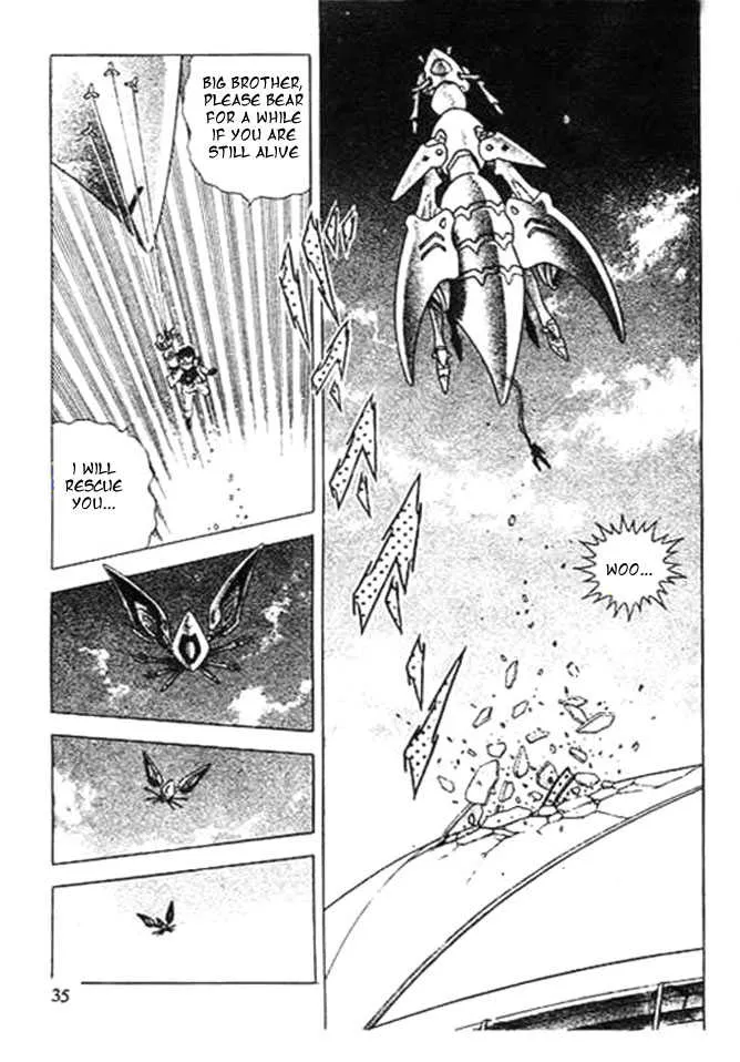 B'T X Chapter 1 page 29 - 