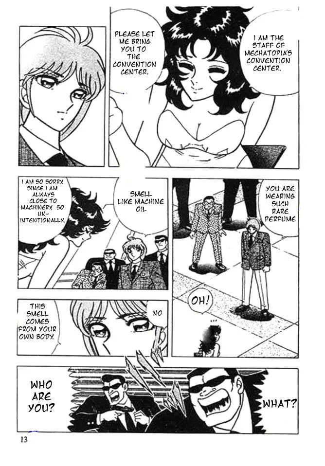 B'T X Chapter 1 page 6 - 