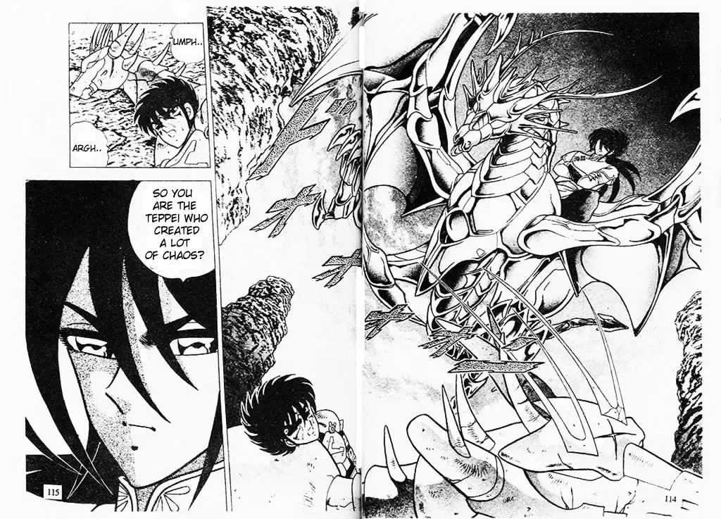 B'T X Chapter 10 page 11 - 