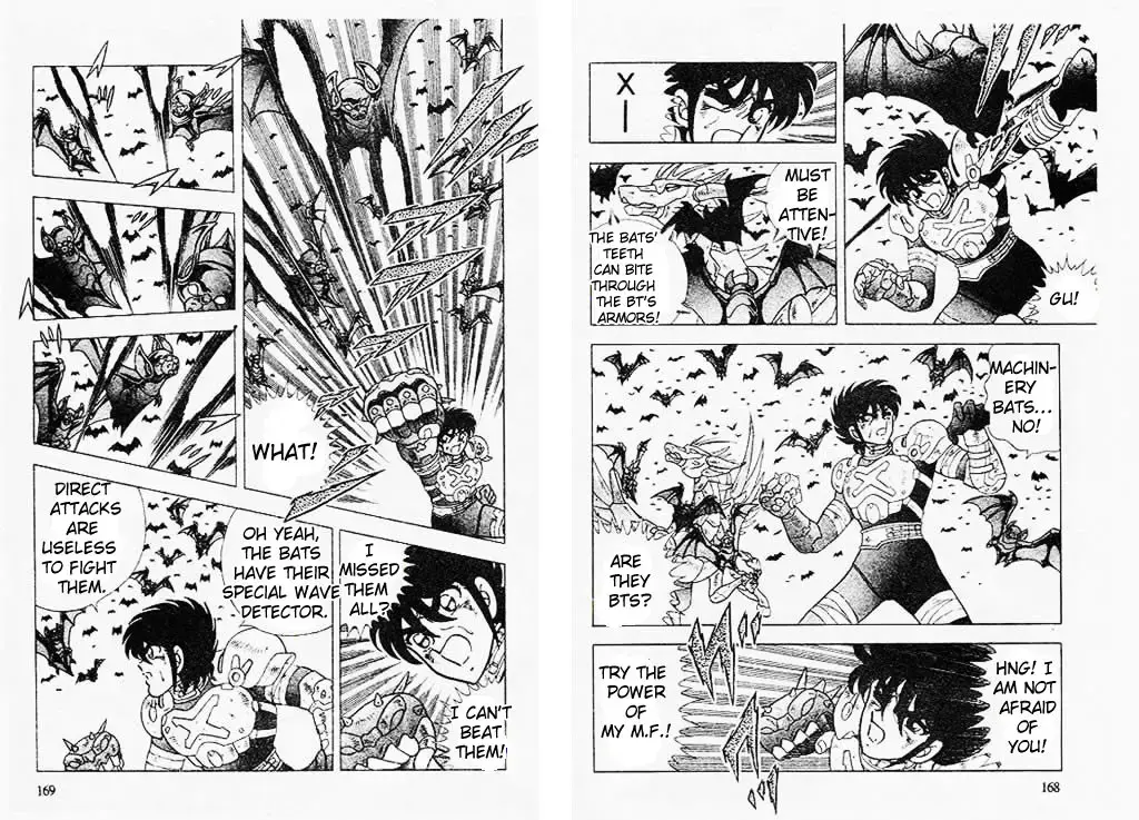 B'T X Chapter 11 page 17 - 