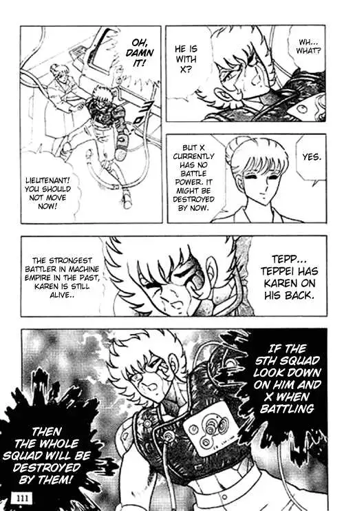 B'T X Chapter 2.98 page 32 - 