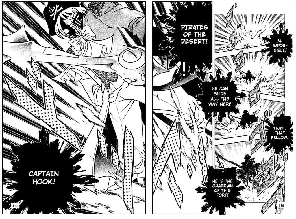 B'T X Chapter 2.99 page 13 - 