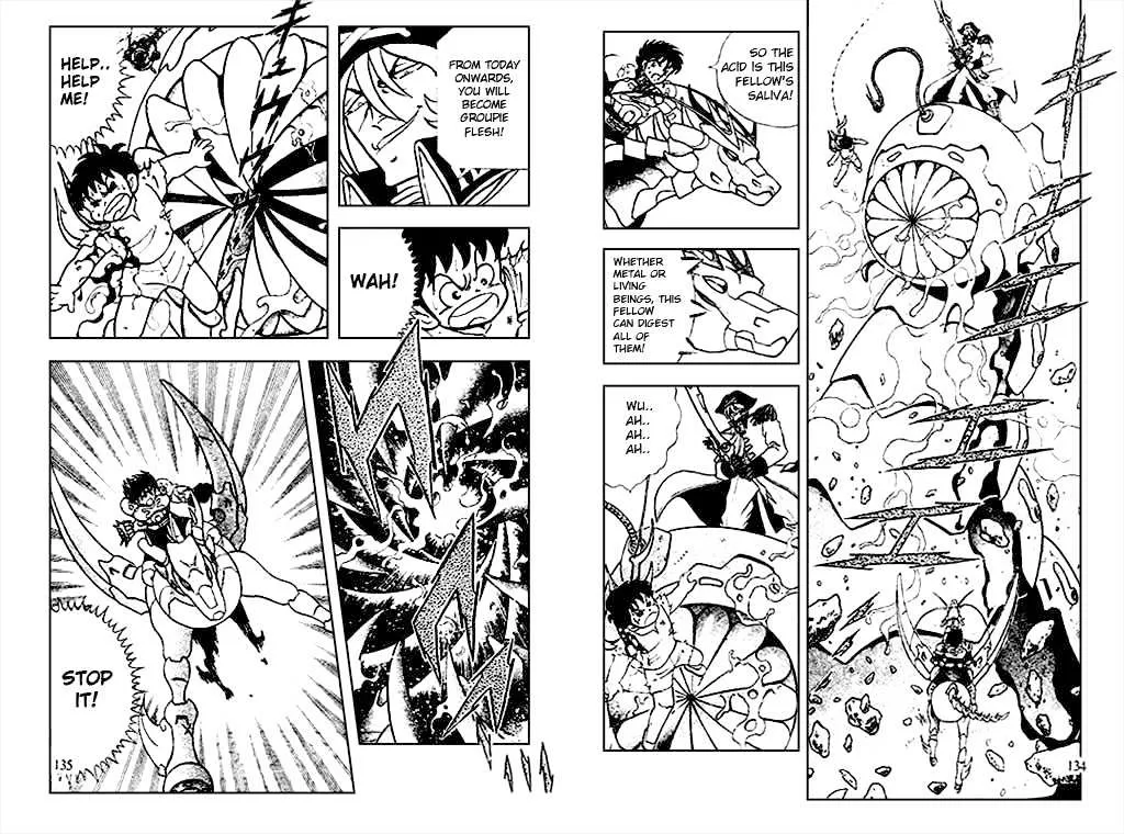 B'T X Chapter 2.99 page 22 - 