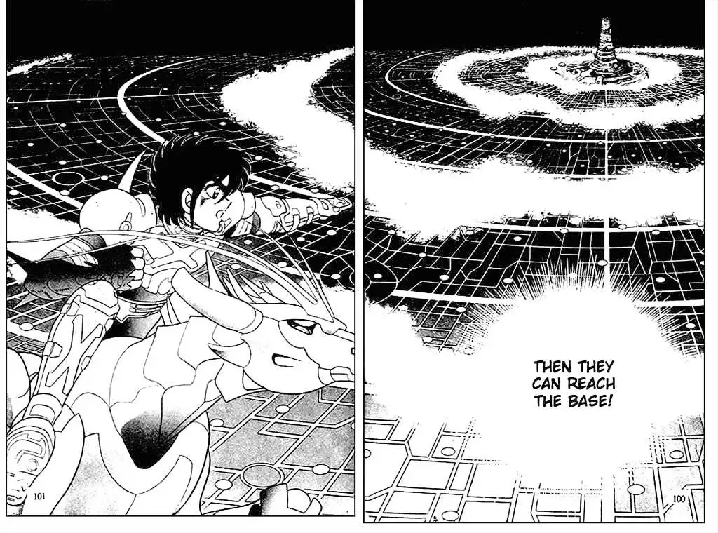 B'T X Chapter 2.99 page 5 - 