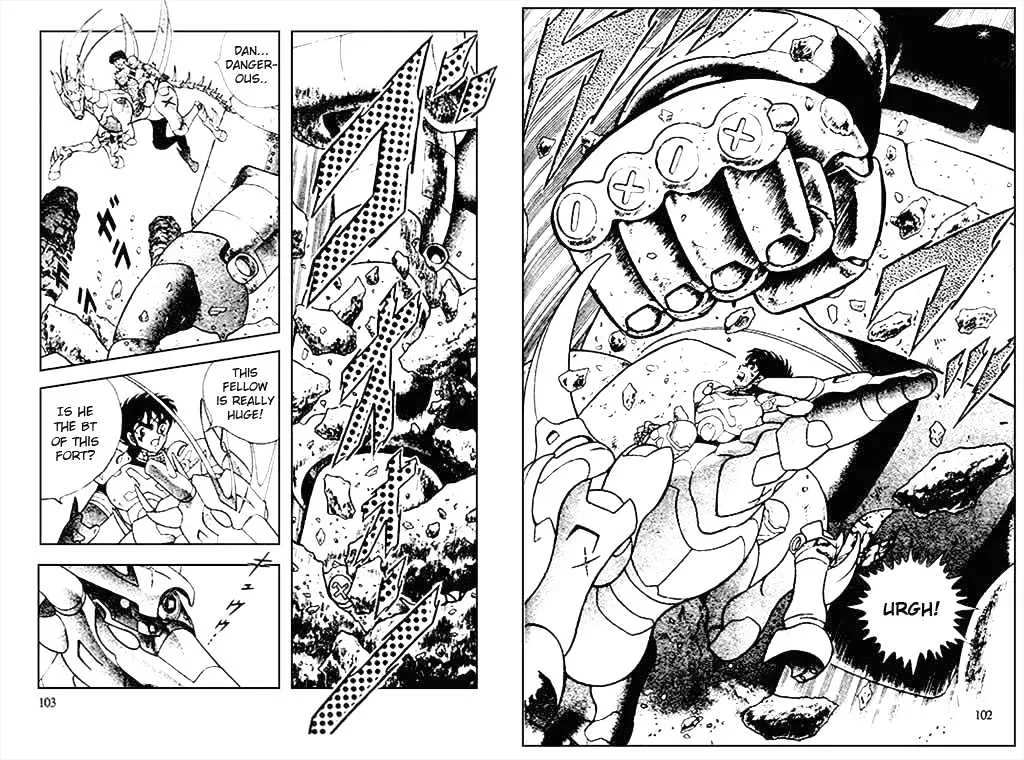 B'T X Chapter 2.99 page 6 - 