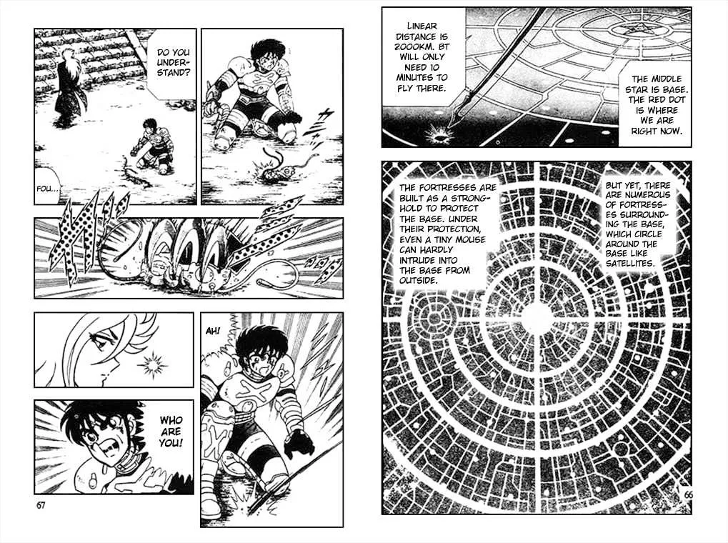 B'T X Chapter 2 page 11 - 