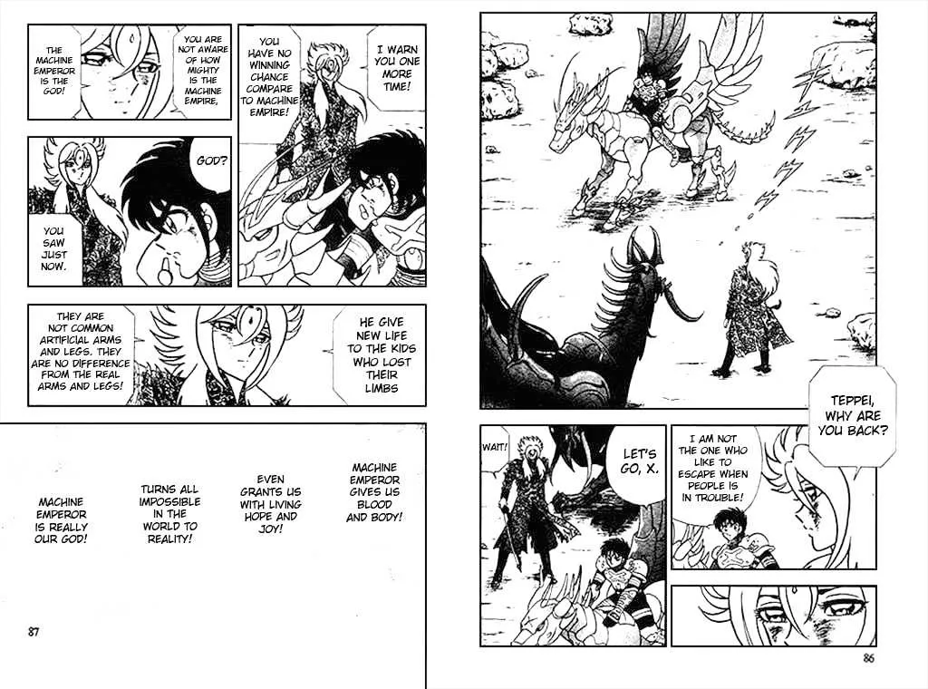 B'T X Chapter 2 page 21 - 
