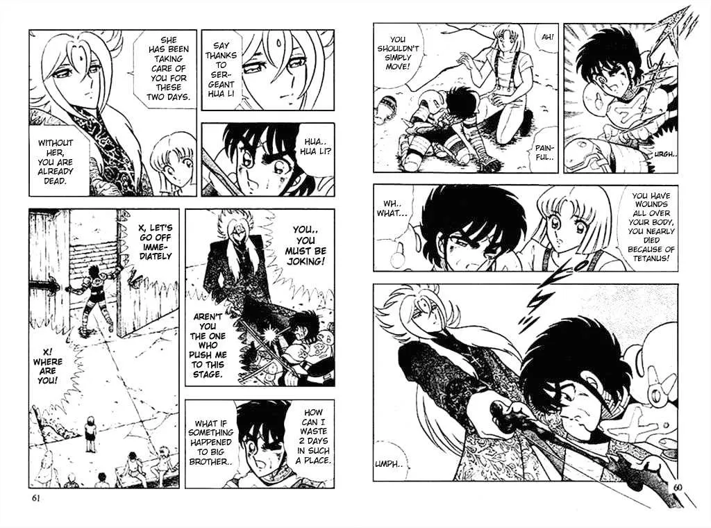 B'T X Chapter 2 page 8 - 