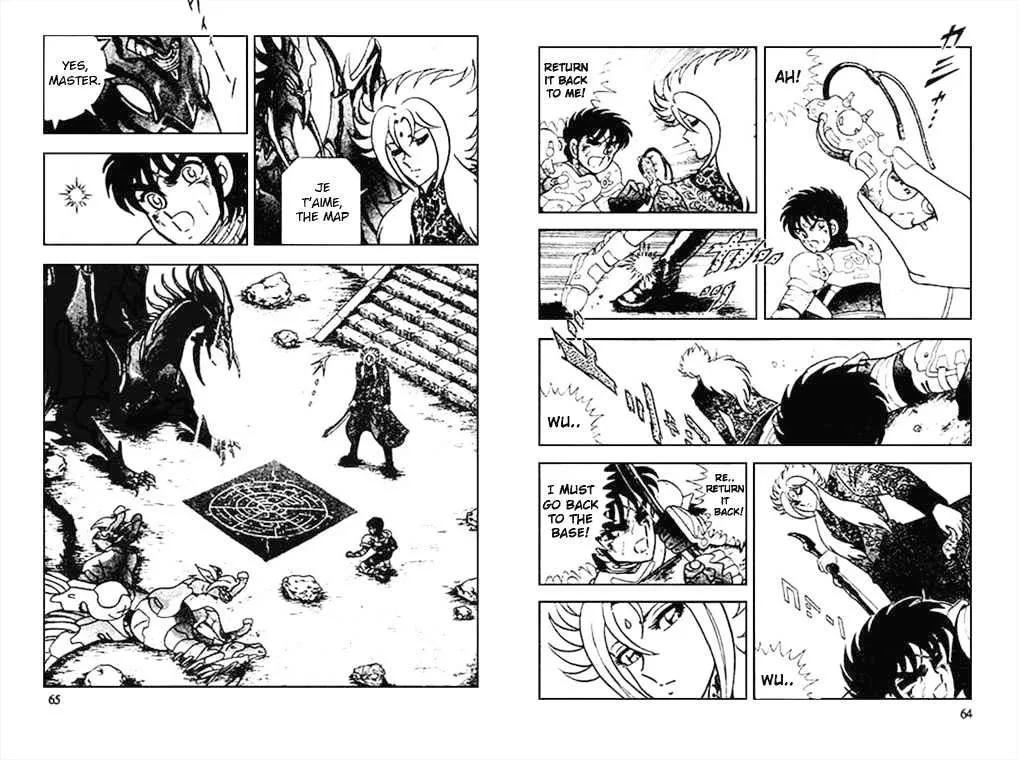 B'T X Chapter 2 page 10 - 