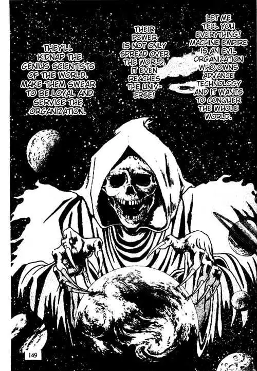 B'T X Chapter 3.2 page 11 - 