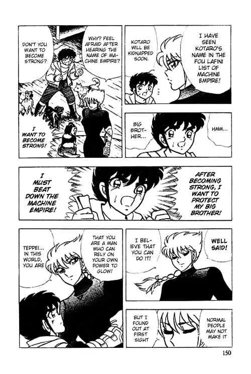 B'T X Chapter 3.2 page 12 - 
