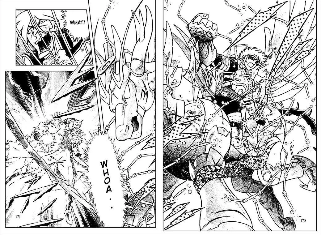 B'T X Chapter 3.99 page 17 - 