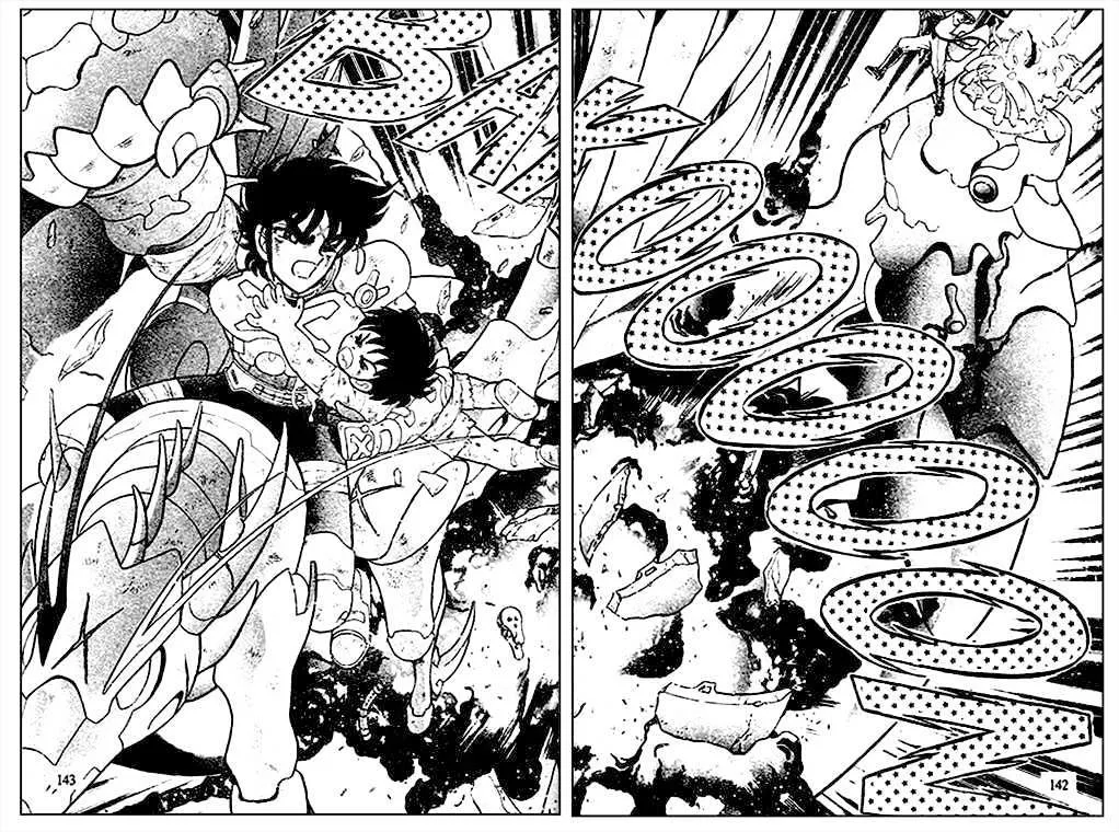 B'T X Chapter 3.99 page 3 - 