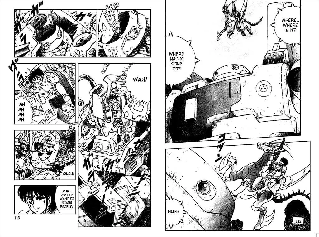 B'T X Chapter 3 page 11 - 