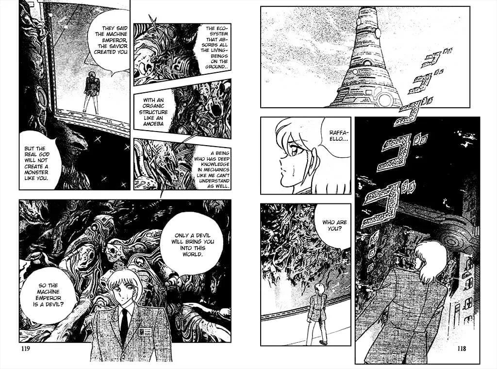 B'T X Chapter 3 page 14 - 