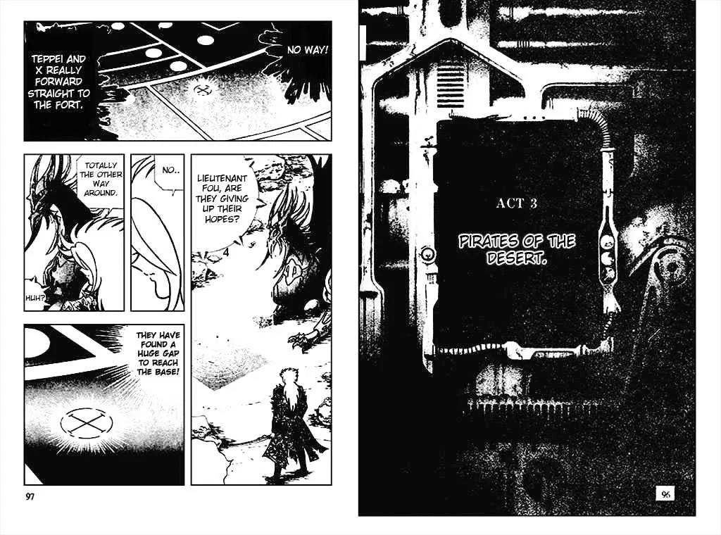 B'T X Chapter 3 page 3 - 