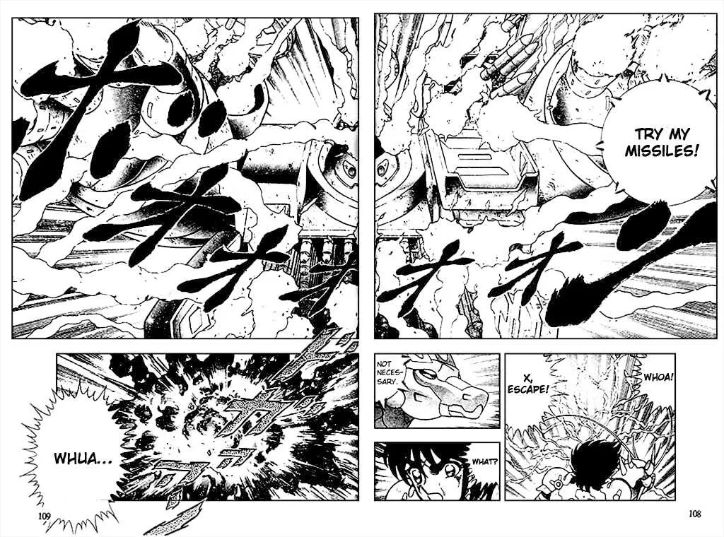 B'T X Chapter 3 page 9 - 