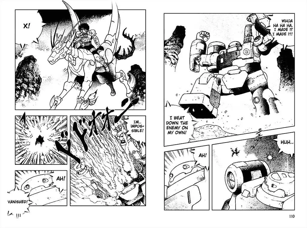 B'T X Chapter 3 page 10 - 