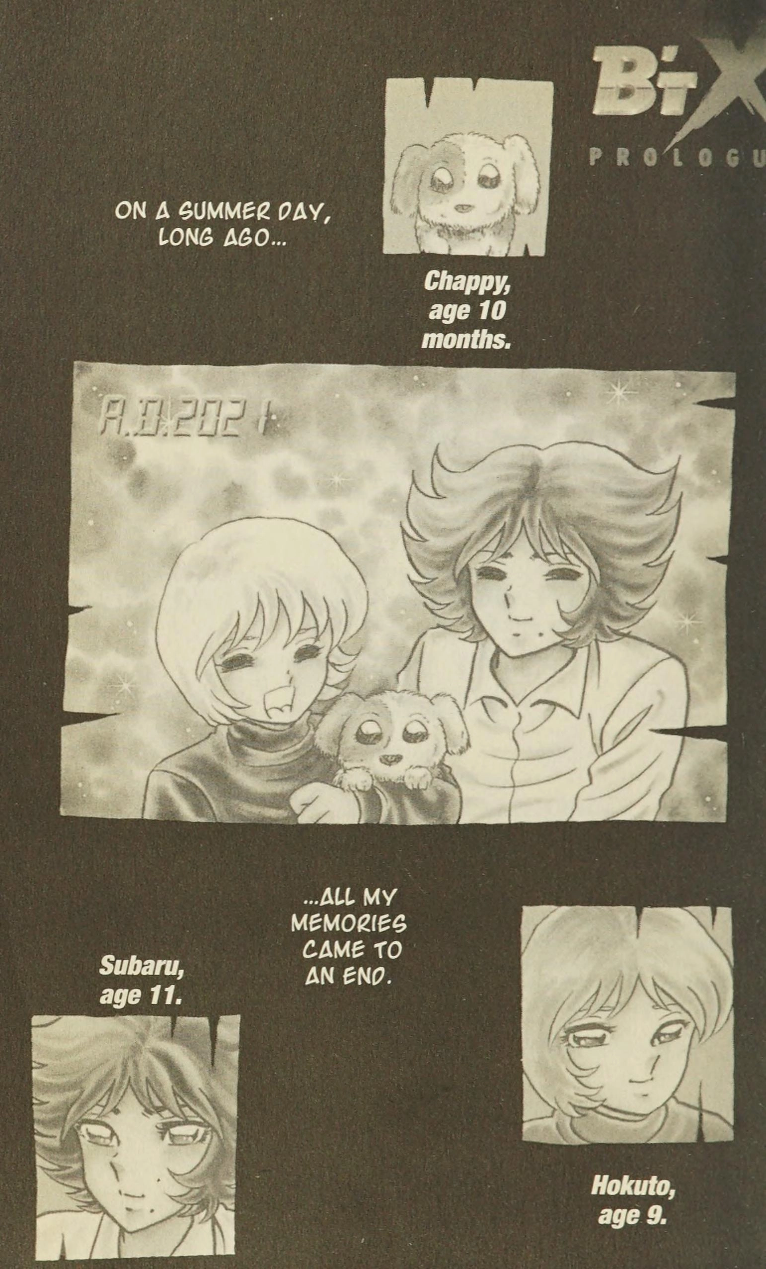 B'T X Chapter 32 page 2 - 