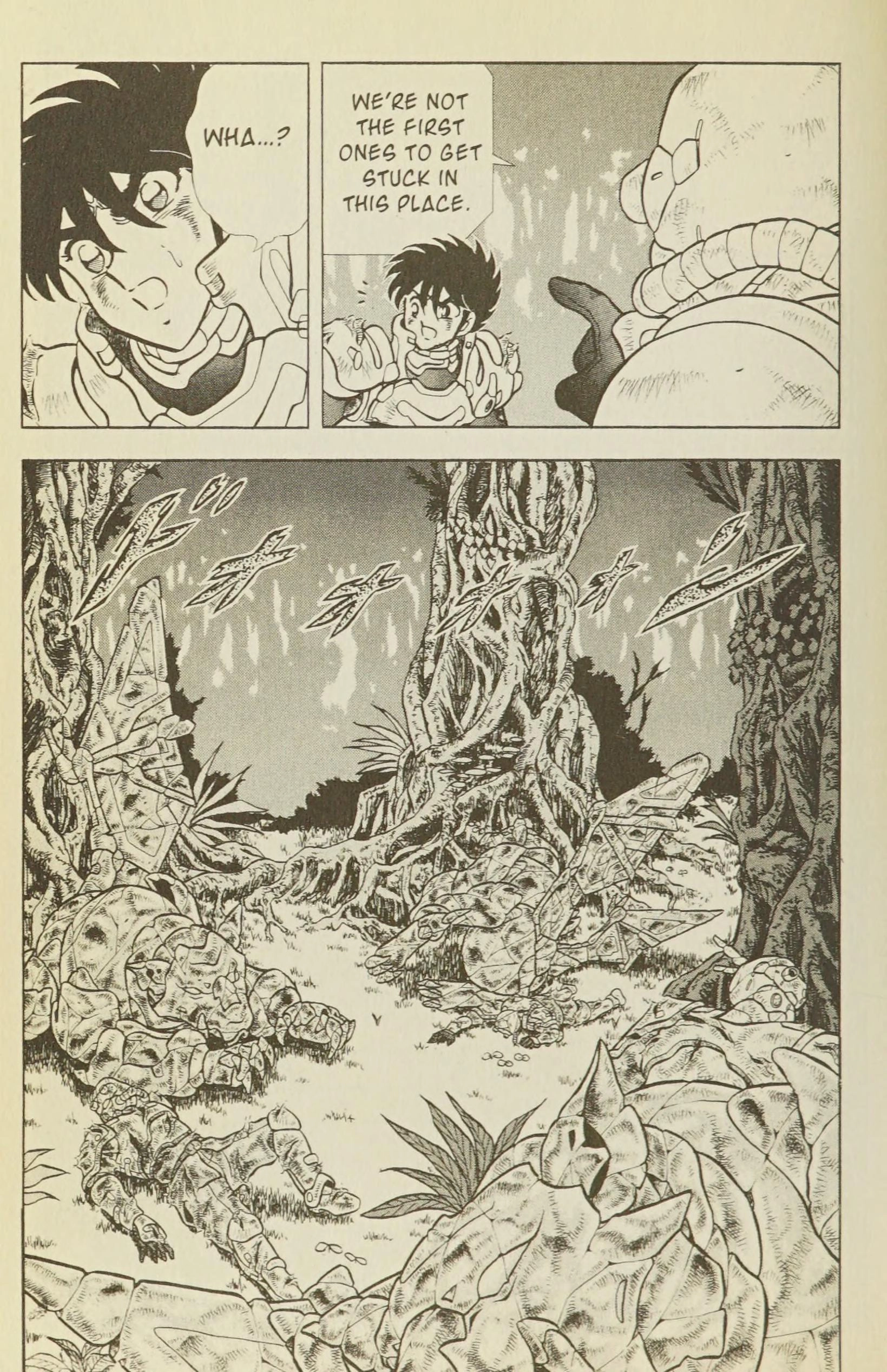 B'T X Chapter 32 page 12 - 