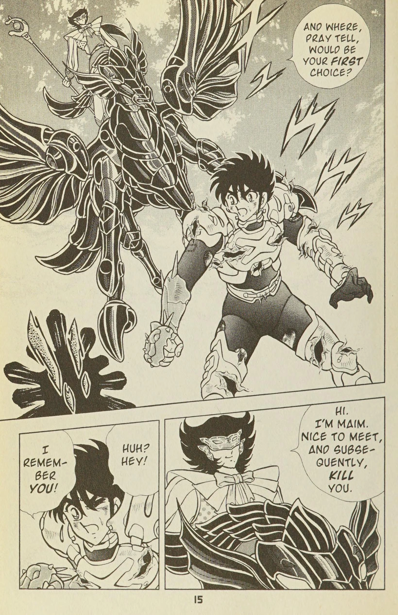 B'T X Chapter 32 page 16 - 