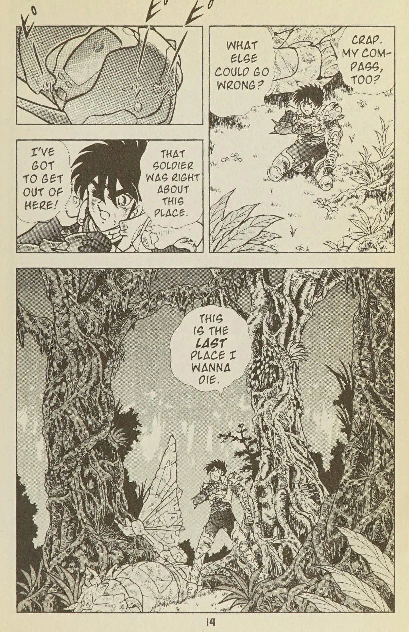 B'T X Chapter 32 page 17 - 