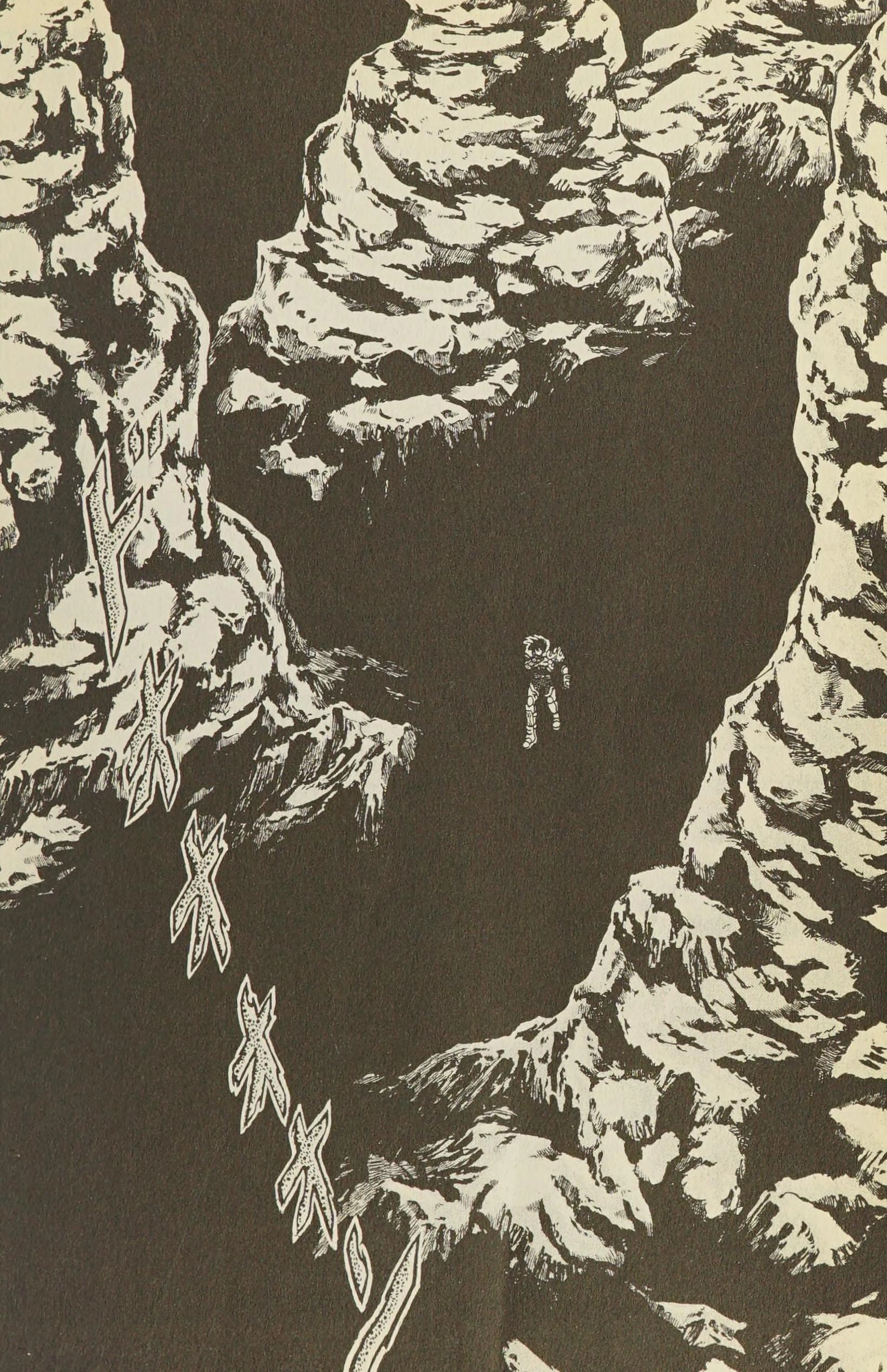 B'T X Chapter 32 page 25 - 
