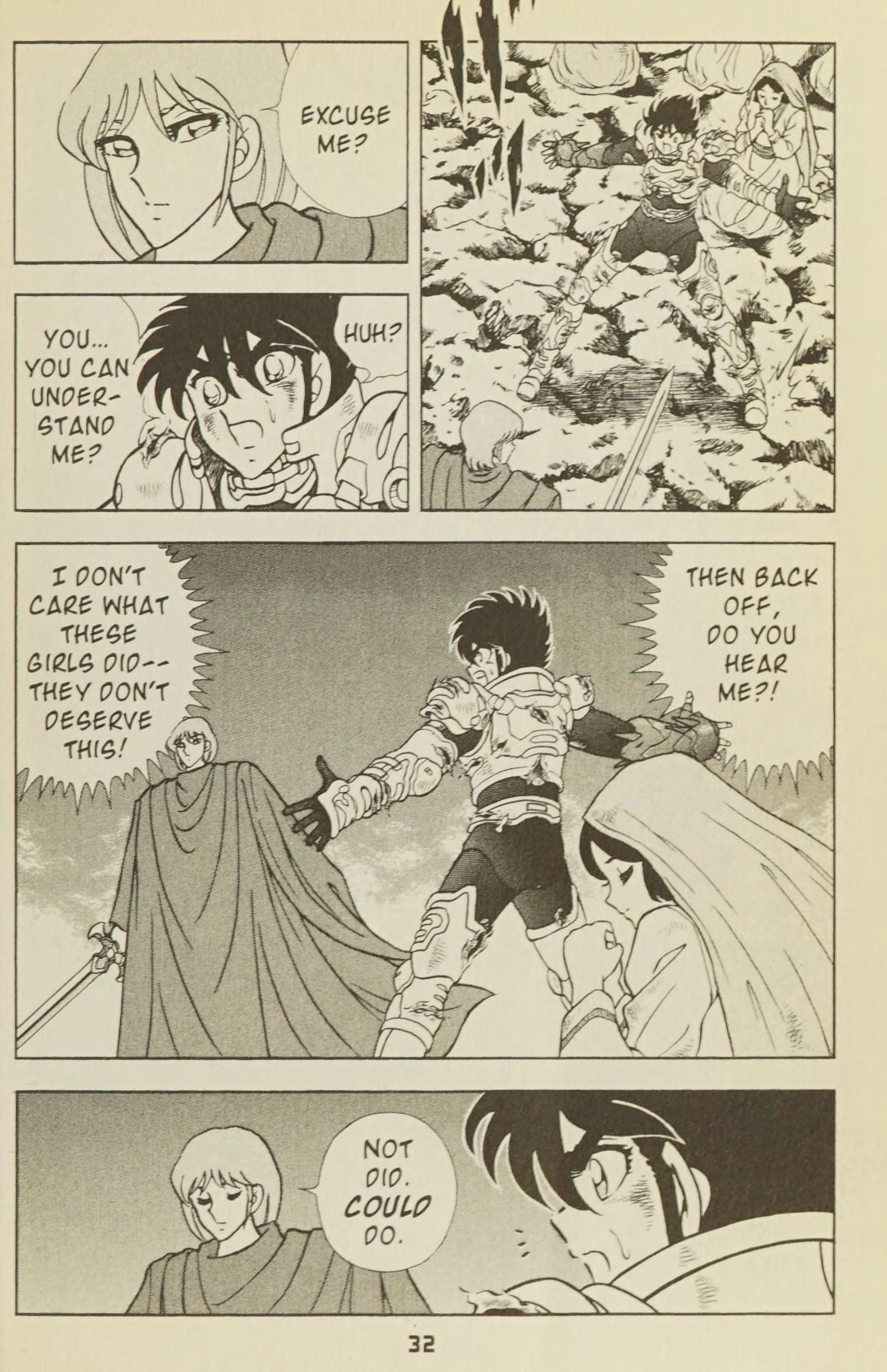 B'T X Chapter 32 page 35 - 