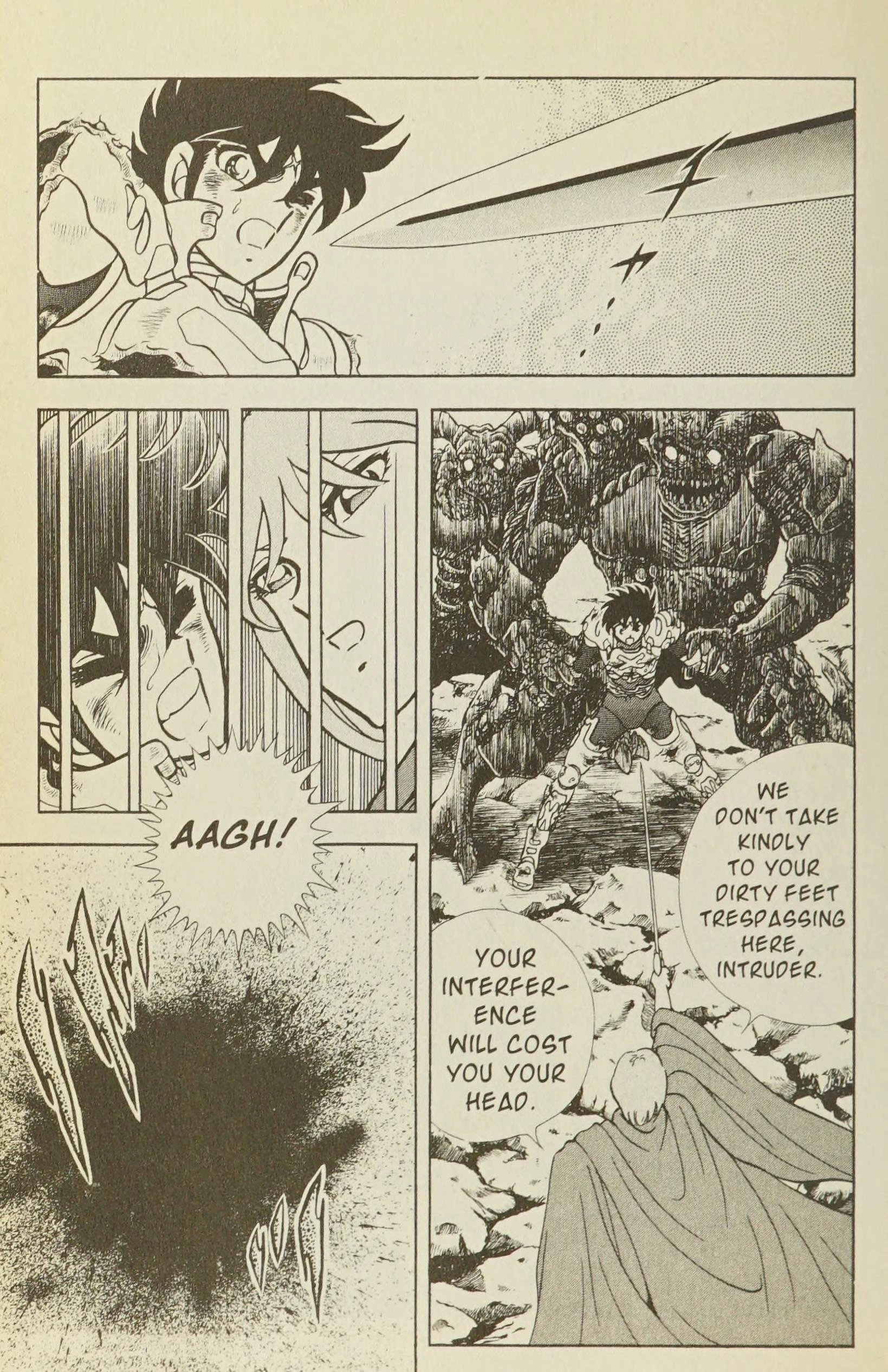 B'T X Chapter 32 page 38 - 
