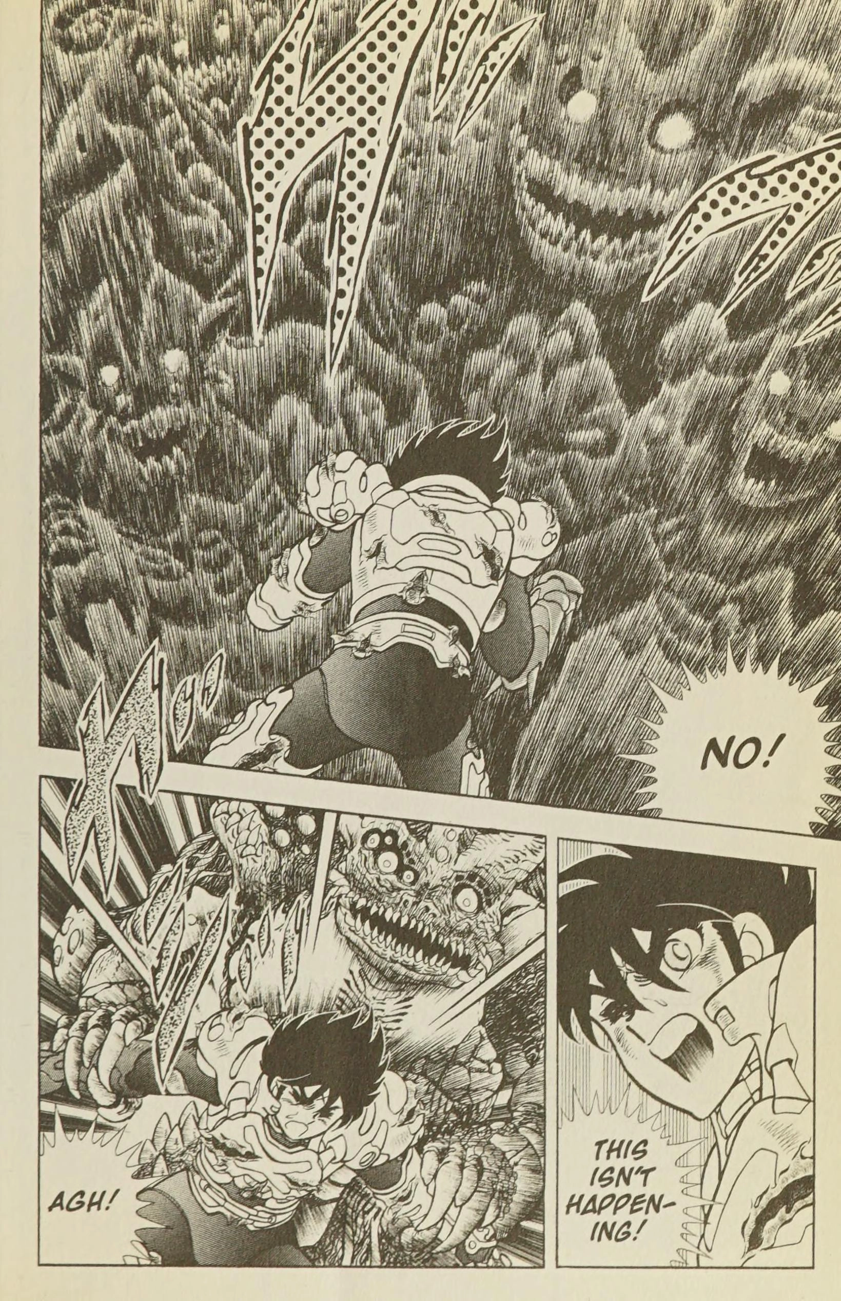 B'T X Chapter 32 page 39 - 