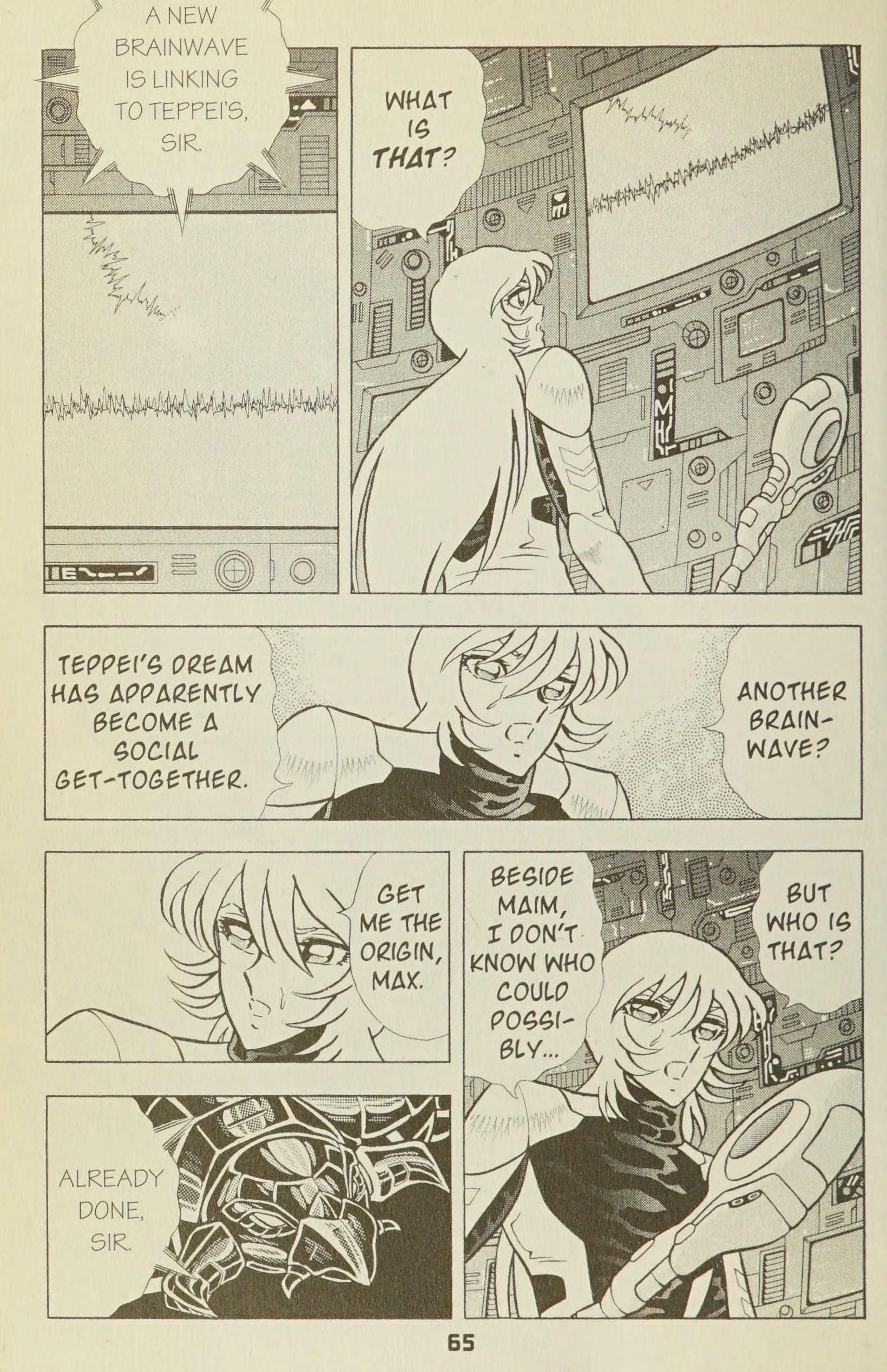 B'T X Chapter 33 page 14 - 