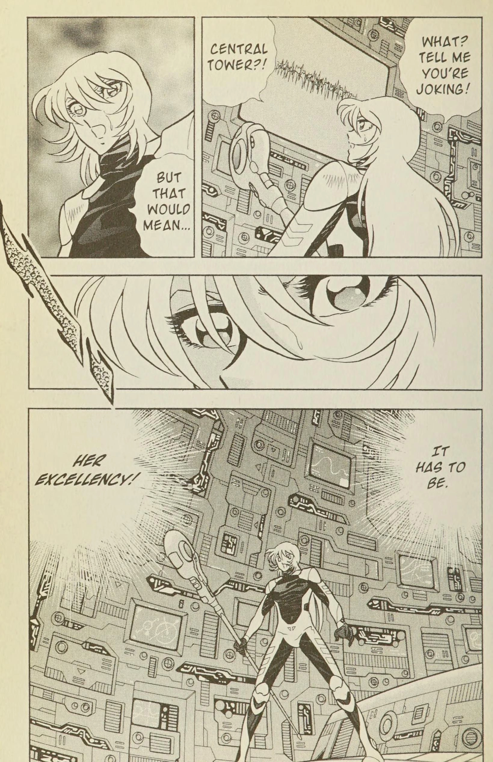 B'T X Chapter 33 page 16 - 