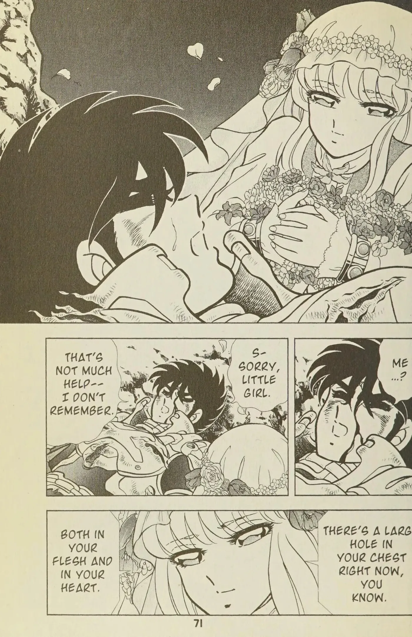 B'T X Chapter 33 page 20 - 