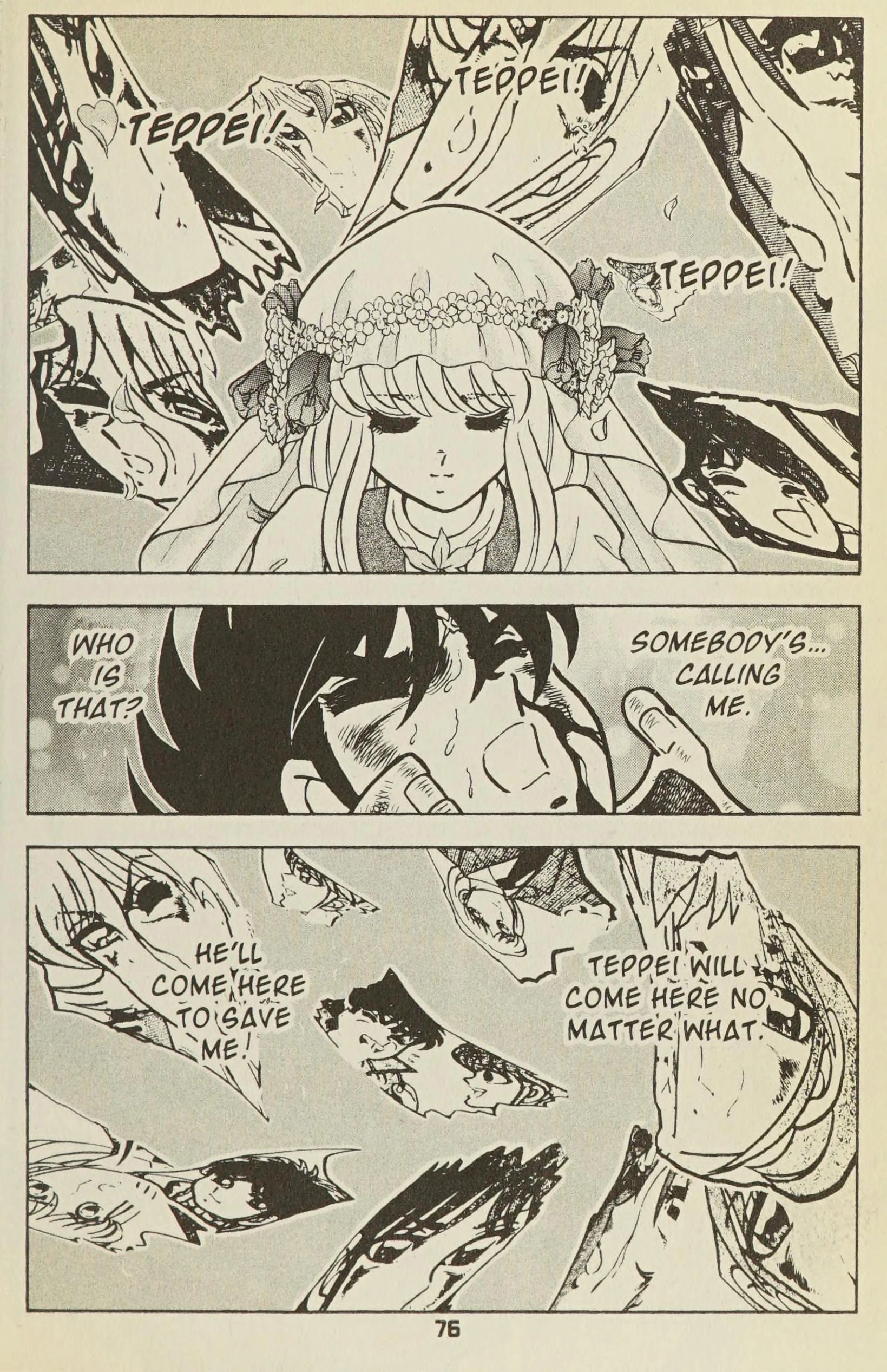 B'T X Chapter 33 page 27 - 