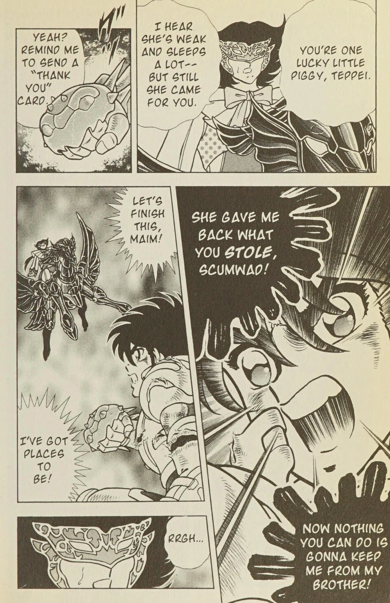 B'T X Chapter 33 page 35 - 